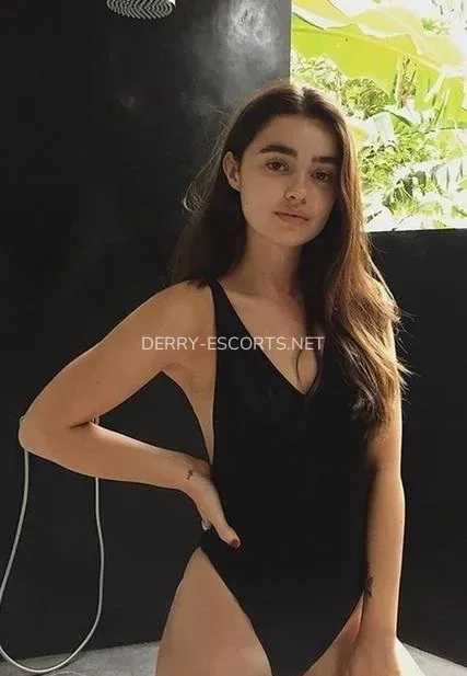 Derry escorts Sara — 4