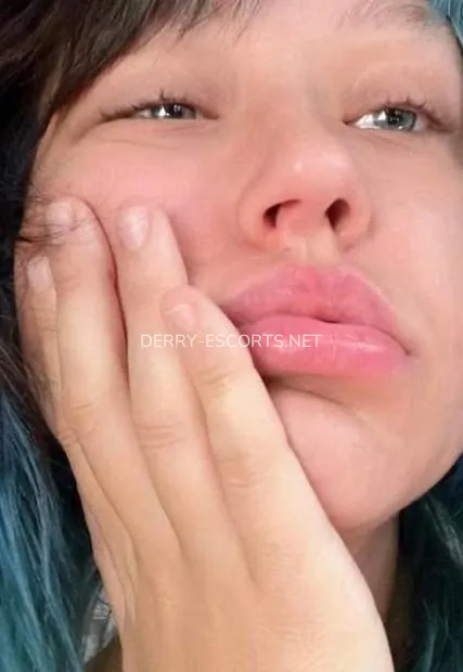 Derry escorts amy