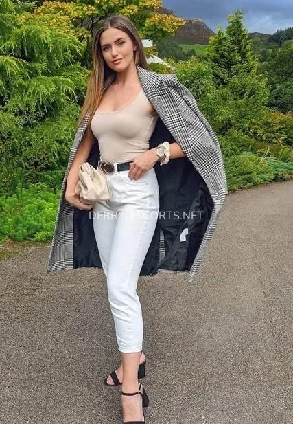 Derry escorts Maria — 1