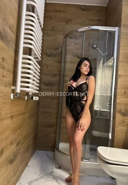 Derry escorts Brenda — 3