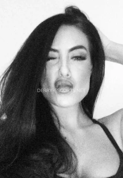 Derry escorts Jessica — 6