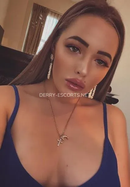 Derry escorts Therese — 5