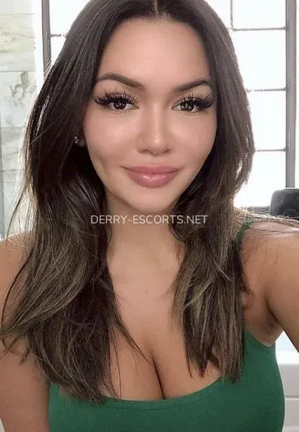 Derry escorts Angelica — 3