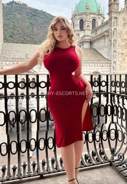 Escort djevojka Jade - Derry