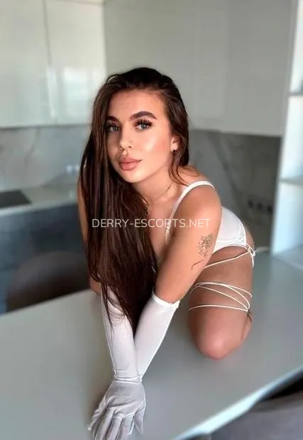 Derry escorts makenna