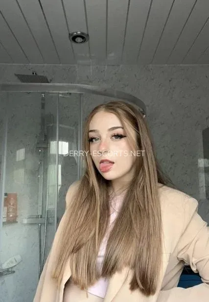 Derry escorts Dakota — 6