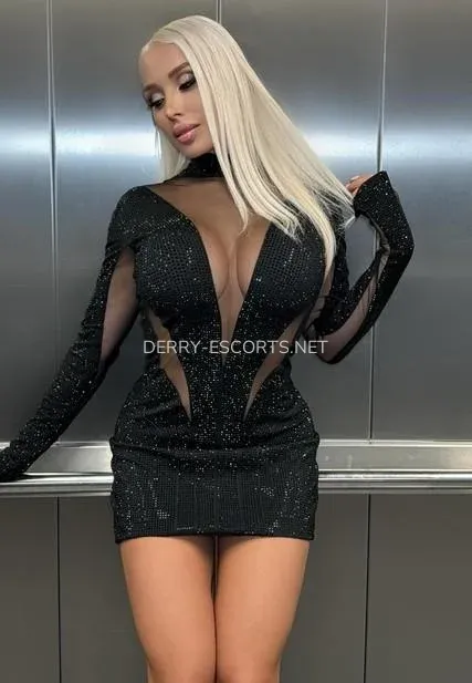 Derry escorts Camryn — 5