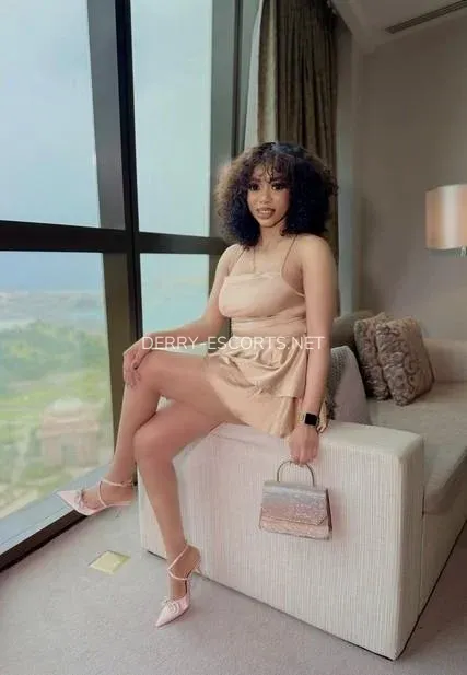 Derry escorts Alyssa — 8