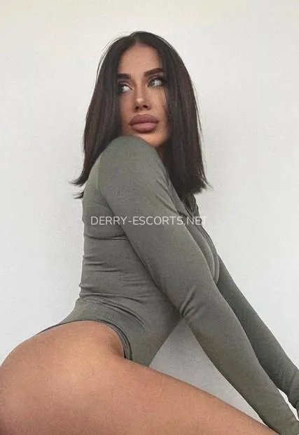 Derry escorts bella
