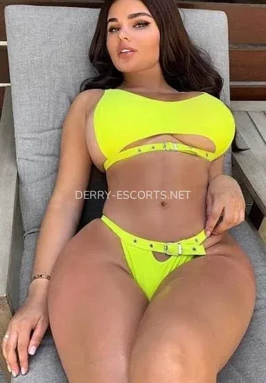Derry escorts Alexandria — 1