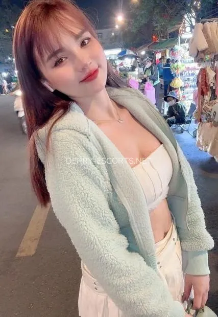 Escort djevojka Amarinda - Derry