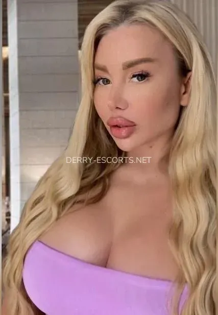 Derry escorts Stephanie — 3
