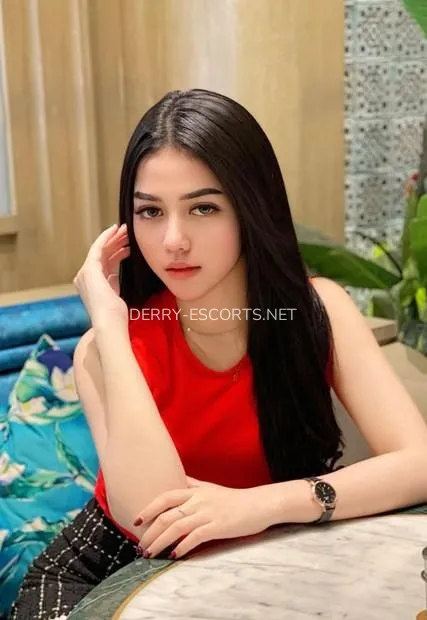 Derry escorts gracie