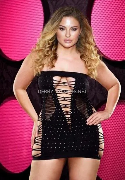 Derry escorts Susanne — 3