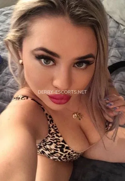 Derry escorts Ava — 1