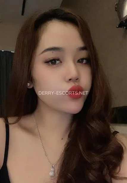 Derry escorts Reese — 6