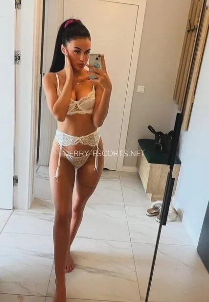 Derry escorts Sofia — 4