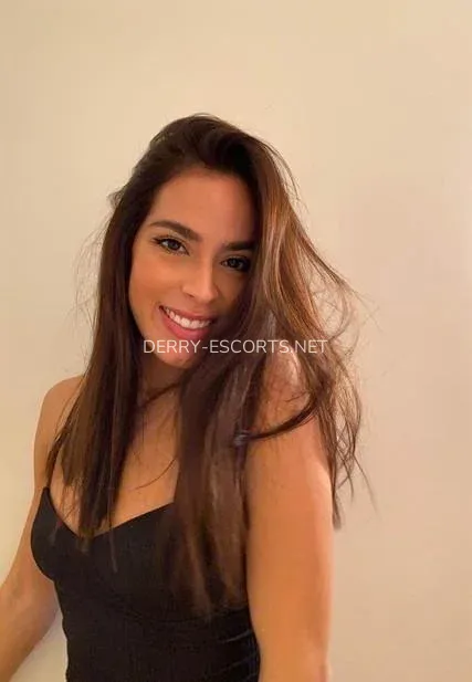 Derry escorts Courtney — 3