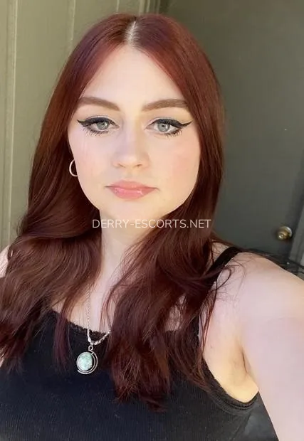 Derry escorts Almudena