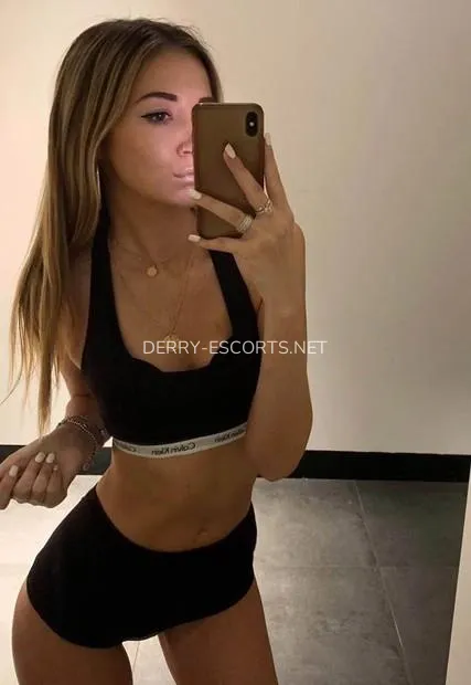 Derry escorts gudula