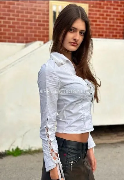 Derry escorts erika