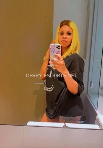 Derry escorts Ann — 4
