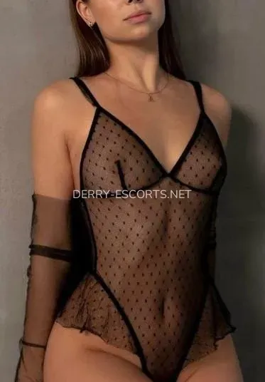 Derry escorts Kylie — 6