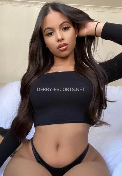 Derry escorts Mckenzie — 3