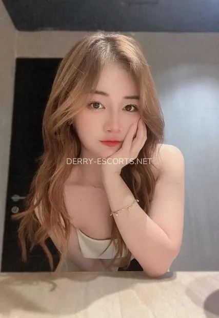 Escort djevojka Maria - Derry