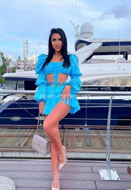 Derry escorts Anita — 10