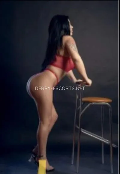 Derry escorts emma