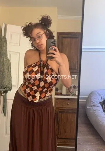 Derry escorts Jadyn — 6