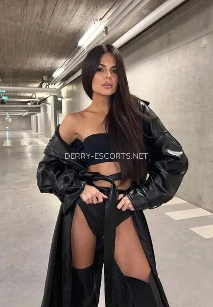 Derry escorts Sofia — 7