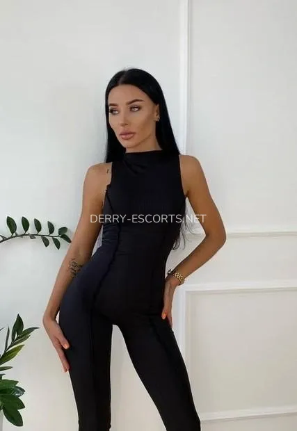 Derry escorts Sara — 2