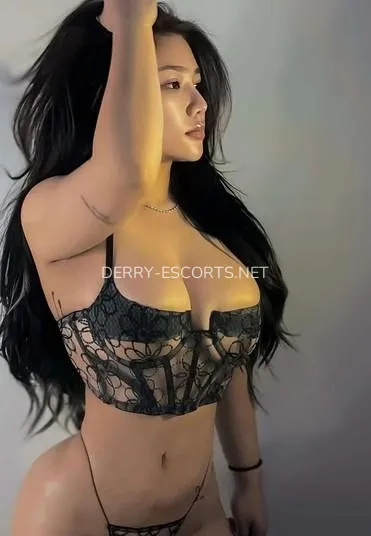 Derry escorts Olga — 2