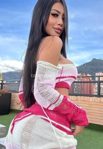 Derry escorts Angela — 4
