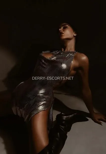 Derry escorts Makenna — 1