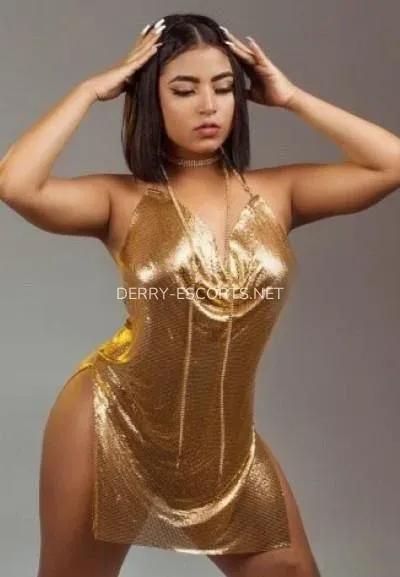 Derry escorts Savannah — 1