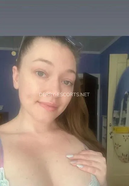 Derry escorts Monica — 1