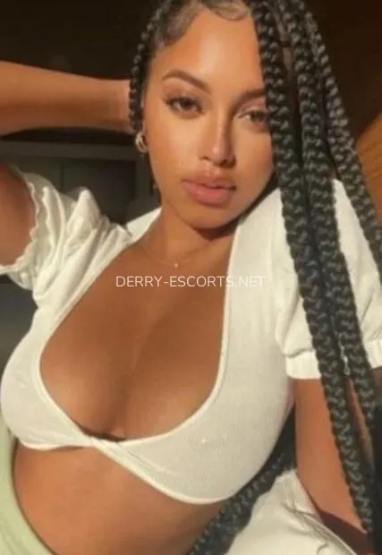 Derry escorts Sara — 2