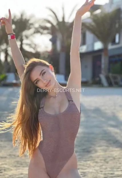 Derry escorts Amber — 2