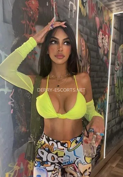Derry escorts Angelina — 4