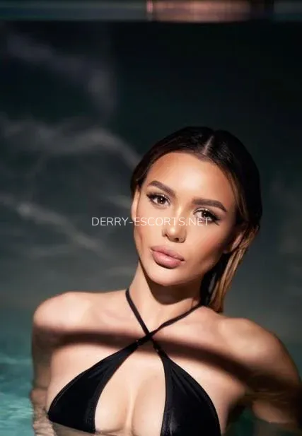 Derry escorts Valentina — 8
