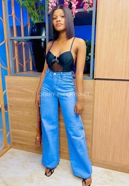 Derry escorts Nevaeh — 3