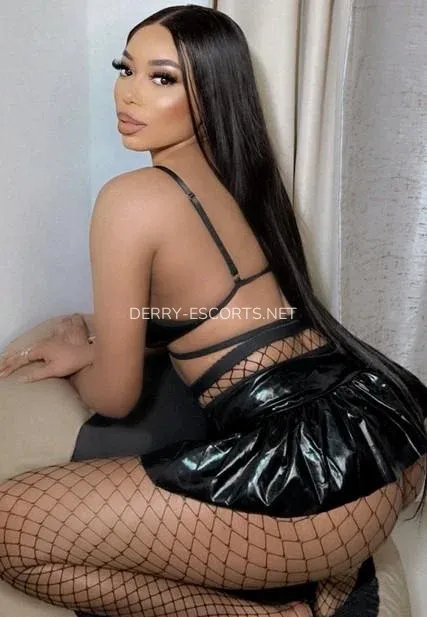 Derry escorts Alyssa — 3