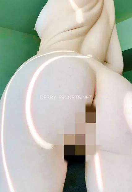 Derry escorts Jessica — 2