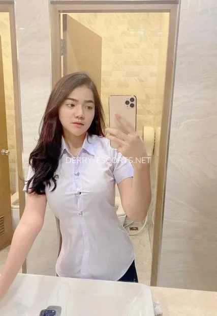 Derry escorts Fatima — 2