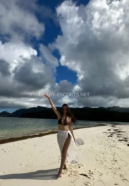 Derry escorts Sonja — 3