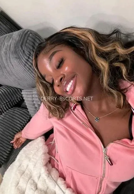 Derry escorts Ana — 1