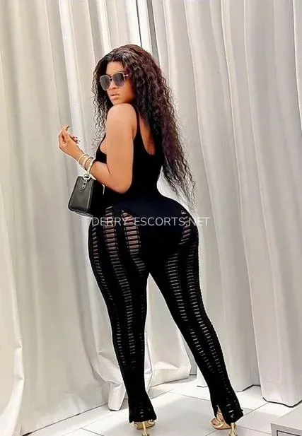 Derry escorts Maja — 4